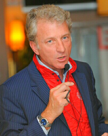 Francois-Michalon-Conference