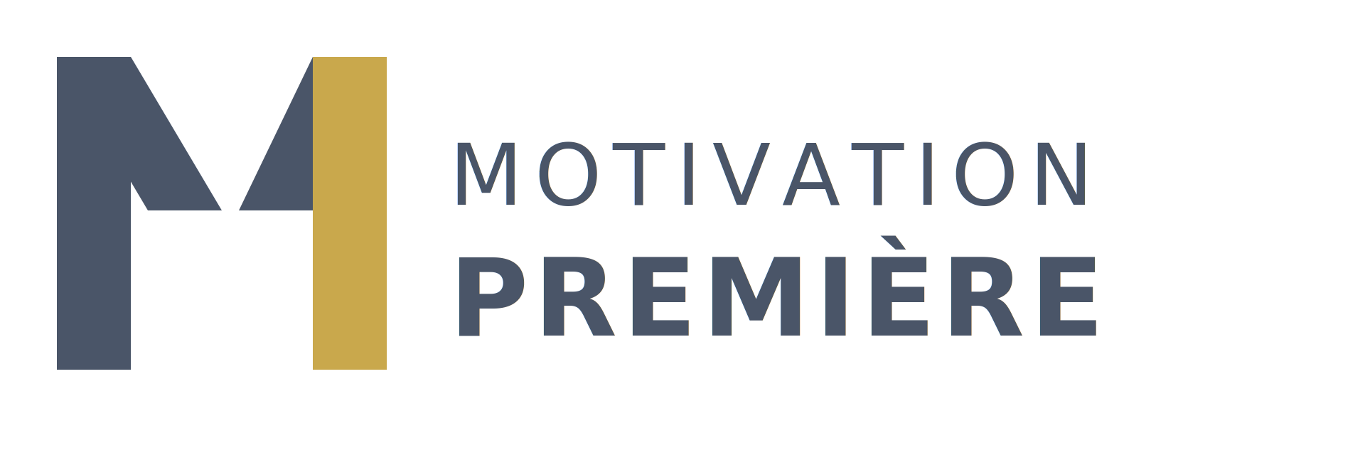 Motivation Première